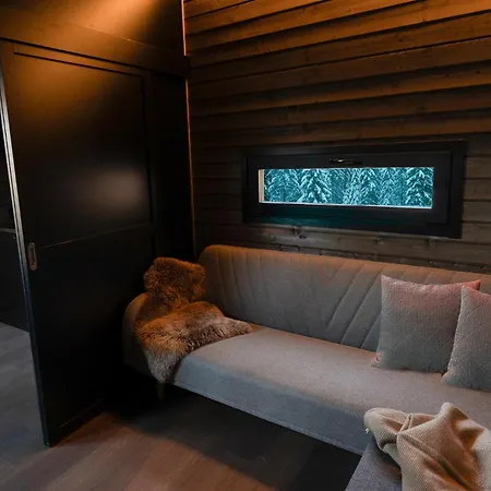 Yllas Forest For Nature