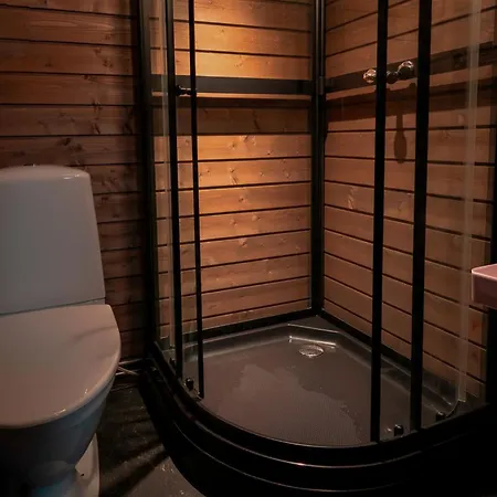 Yllas Forest For Nature Dom wakacyjny Ylläsjärvi