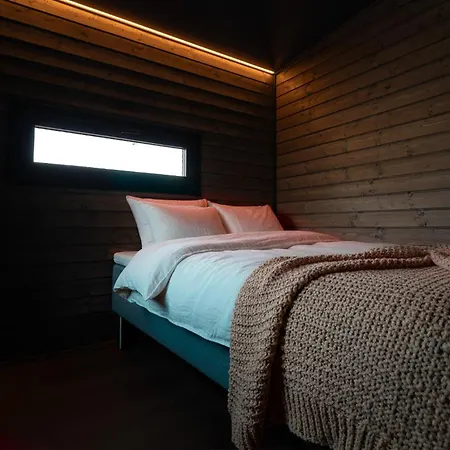 Yllas Forest For Nature * Kolari