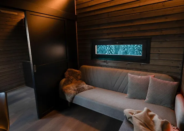 Yllas Forest For Nature