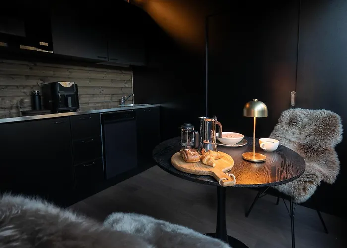 Yllas Forest For Nature *